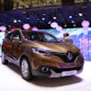 Meet your Posher, Morancy